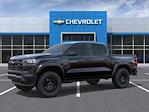 New 2025 Chevrolet Colorado Trail Boss Crew Cab 4WD Pickup for sale #CZ5045 - photo 3