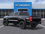 New 2025 Chevrolet Colorado Trail Boss Crew Cab 4WD Pickup for sale #CZ5045 - photo 4