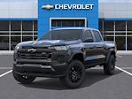 New 2025 Chevrolet Colorado Trail Boss Crew Cab 4WD Pickup for sale #CZ5045 - photo 6