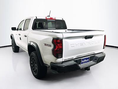 New 2025 Chevrolet Colorado Trail Boss Crew Cab 4x4 Pickup for sale #CZ5047 - photo 2