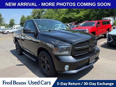 2015 Ram 1500 Regular Cab 4x4 Pickup for sale #CZ50471 - photo 1