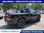 2015 Ram 1500 Regular Cab 4x4 Pickup for sale #CZ50471 - photo 7