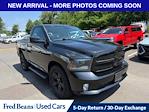 2015 Ram 1500 Regular Cab 4x4 Pickup for sale #CZ50471 - photo 18