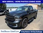 2015 Ram 1500 Regular Cab 4x4 Pickup for sale #CZ50471 - photo 20