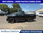 2015 Ram 1500 Regular Cab 4x4 Pickup for sale #CZ50471 - photo 21