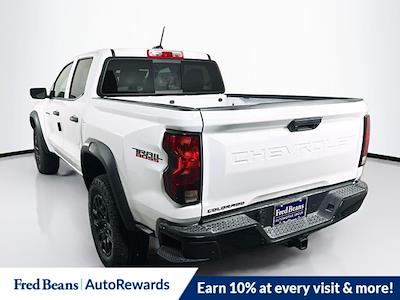 2025 Chevrolet Colorado Crew Cab 4x4 Pickup for sale #CZ5049 - photo 2