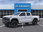 New 2025 Chevrolet Colorado Trail Boss Crew Cab 4WD Pickup for sale #CZ5049 - photo 3