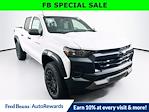 2025 Chevrolet Colorado Crew Cab 4x4 Pickup for sale #CZ5049 - photo 1