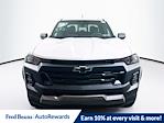 2025 Chevrolet Colorado Crew Cab 4x4 Pickup for sale #CZ5049 - photo 3