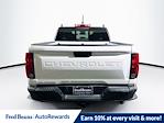 2025 Chevrolet Colorado Crew Cab 4x4 Pickup for sale #CZ5049 - photo 5