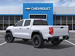 New 2025 Chevrolet Colorado Trail Boss Crew Cab 4WD Pickup for sale #CZ5049 - photo 4
