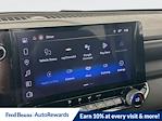2025 Chevrolet Colorado Crew Cab 4x4 Pickup for sale #CZ5049 - photo 8