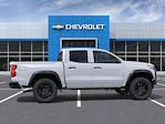 New 2025 Chevrolet Colorado Trail Boss Crew Cab 4WD Pickup for sale #CZ5049 - photo 5
