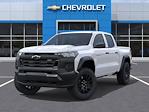 New 2025 Chevrolet Colorado Trail Boss Crew Cab 4WD Pickup for sale #CZ5049 - photo 6