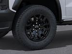 New 2025 Chevrolet Colorado Trail Boss Crew Cab 4WD Pickup for sale #CZ5049 - photo 9