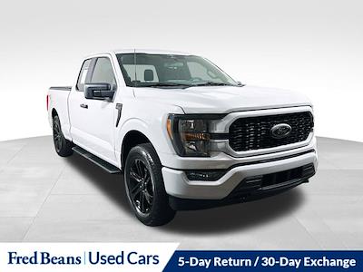 2023 Ford F-150 Super Cab 4x4 Pickup for sale #CZ50491 - photo 1