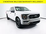 2023 Ford F-150 Super Cab 4WD Pickup for sale #CZ50491 - photo 1