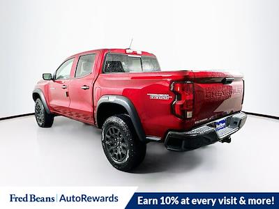 2025 Chevrolet Colorado Crew Cab 4x4 Pickup for sale #CZ5050 - photo 2
