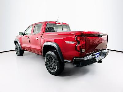 2025 Chevrolet Colorado Crew Cab 4WD Pickup for sale #CZ5050 - photo 2