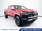 2025 Chevrolet Colorado Crew Cab 4WD Pickup for sale #CZ5050 - photo 1