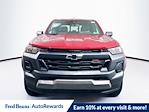 2025 Chevrolet Colorado Crew Cab 4x4 Pickup for sale #CZ5050 - photo 3