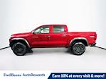 2025 Chevrolet Colorado Crew Cab 4x4 Pickup for sale #CZ5050 - photo 4