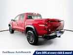 2025 Chevrolet Colorado Crew Cab 4x4 Pickup for sale #CZ5050 - photo 2
