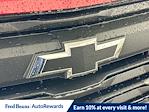 2025 Chevrolet Colorado Crew Cab 4x4 Pickup for sale #CZ5050 - photo 19