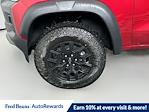 2025 Chevrolet Colorado Crew Cab 4x4 Pickup for sale #CZ5050 - photo 20