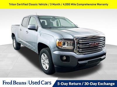 2019 GMC Canyon Crew Cab 4WD Pickup for sale #CZ50501 - photo 1