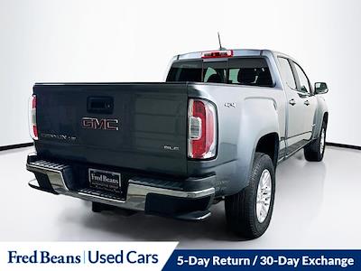 2019 GMC Canyon Crew Cab 4WD Pickup for sale #CZ50501 - photo 2