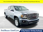 2019 GMC Canyon Crew Cab 4WD Pickup for sale #CZ50501 - photo 1