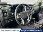 2019 GMC Canyon Crew Cab 4WD Pickup for sale #CZ50501 - photo 10