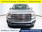 2019 GMC Canyon Crew Cab 4WD Pickup for sale #CZ50501 - photo 4