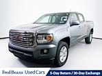 2019 GMC Canyon Crew Cab 4WD Pickup for sale #CZ50501 - photo 5