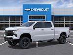 2025 Chevrolet Silverado 1500 Crew Cab 4WD Pickup for sale #CZ5051 - photo 3