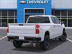 2025 Chevrolet Silverado 1500 Crew Cab 4WD Pickup for sale #CZ5051 - photo 2