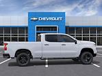 2025 Chevrolet Silverado 1500 Crew Cab 4WD Pickup for sale #CZ5051 - photo 5