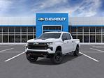 2025 Chevrolet Silverado 1500 Crew Cab 4WD Pickup for sale #CZ5051 - photo 8