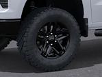 2025 Chevrolet Silverado 1500 Crew Cab 4WD Pickup for sale #CZ5051 - photo 9