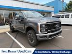 2023 Ford F-250 Crew Cab 4WD Pickup for sale #CZ50511 - photo 1