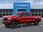 2025 Chevrolet Silverado 1500 Crew Cab 4WD Pickup for sale #CZ5052 - photo 3