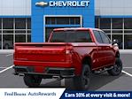 2025 Chevrolet Silverado 1500 Crew Cab 4x4 Pickup for sale #CZ5052 - photo 2