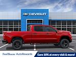 2025 Chevrolet Silverado 1500 Crew Cab 4x4 Pickup for sale #CZ5052 - photo 5