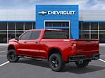 2025 Chevrolet Silverado 1500 Crew Cab 4WD Pickup for sale #CZ5052 - photo 4