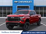 2025 Chevrolet Silverado 1500 Crew Cab 4x4 Pickup for sale #CZ5052 - photo 6