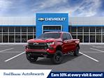 2025 Chevrolet Silverado 1500 Crew Cab 4x4 Pickup for sale #CZ5052 - photo 8