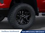 2025 Chevrolet Silverado 1500 Crew Cab 4x4 Pickup for sale #CZ5052 - photo 9