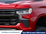 2025 Chevrolet Silverado 1500 Crew Cab 4x4 Pickup for sale #CZ5052 - photo 10