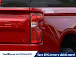 2025 Chevrolet Silverado 1500 Crew Cab 4x4 Pickup for sale #CZ5052 - photo 11
